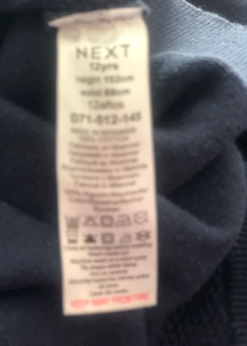 Gri Erkek Çocuk Dar Kesim Kot Pantolon - Görsel 3