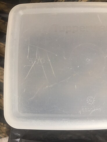  Beden tupperwera