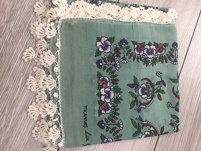 çeyizden yazma