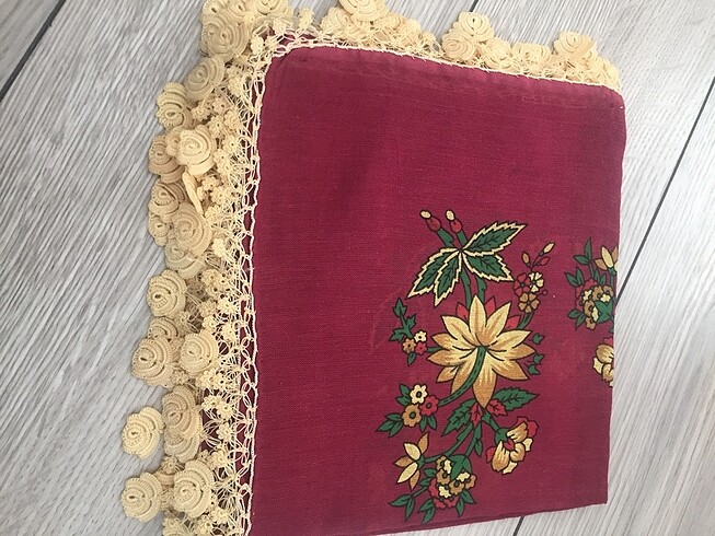 çeyizden yazma