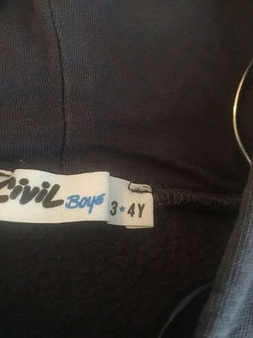 s Beden shirt