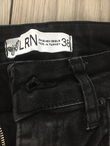 LR HEALTH BEAUTY pantolon