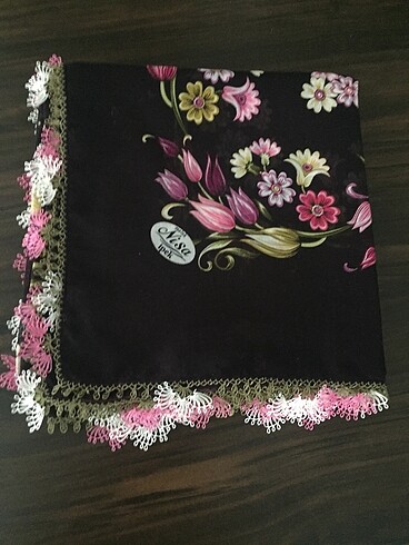 iğne oyası yazma