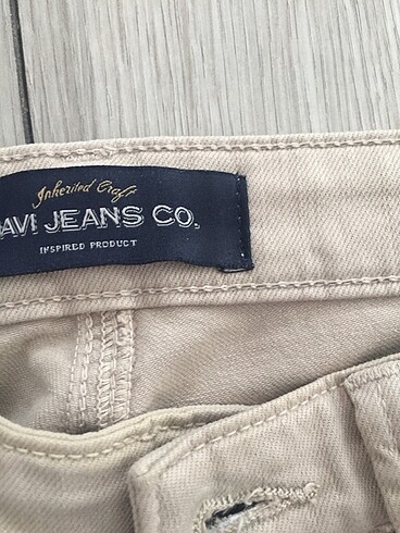 Mavi Jeans pantolın