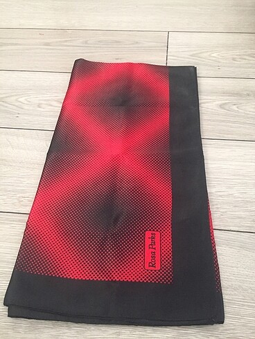 Beden yeni bir kere kullanıldı