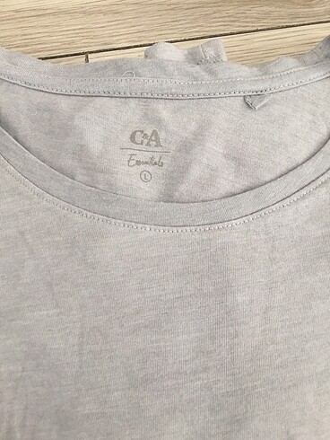 C&A kadın bluz