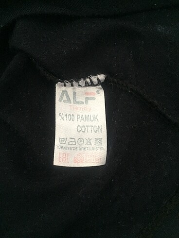 Alf erkek çocuk