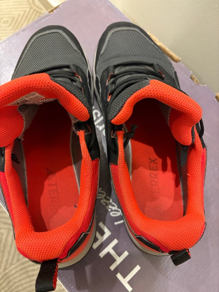 Orijinal Adidas terrex - Görsel 3