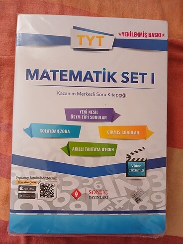 Tyt matematik