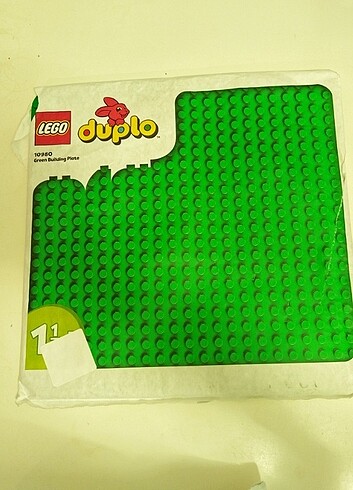 Lego zemin levha