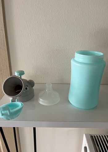 Diğer Portatif çocuk lazımlık erkek