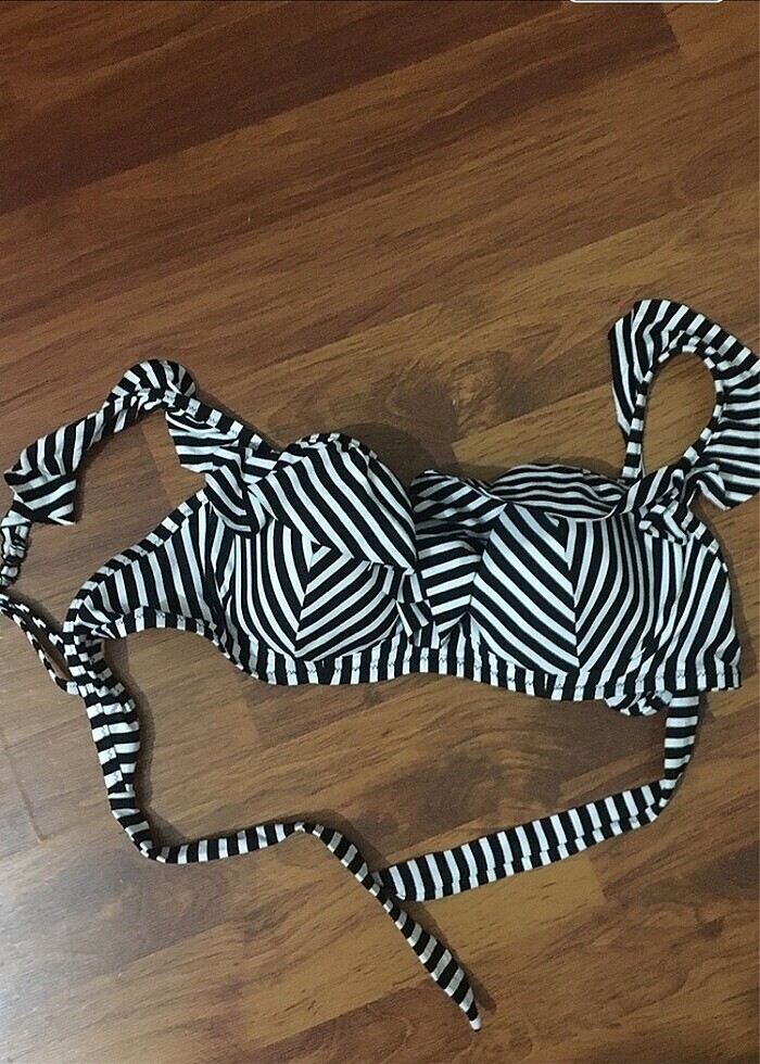 penti bikini üst - Görsel 2