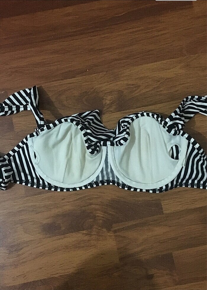 penti bikini üst - Görsel 3