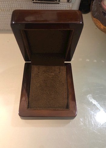 Diğer ARLON Vintage orjinal takı Kutusu