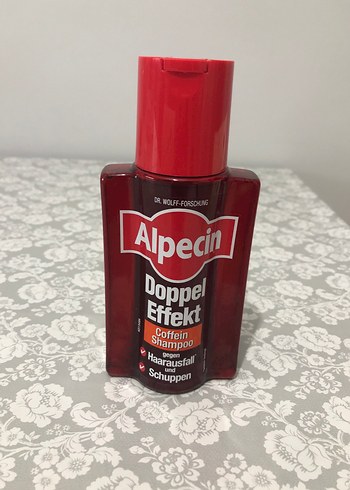 Urban Care Alpecin şampuan