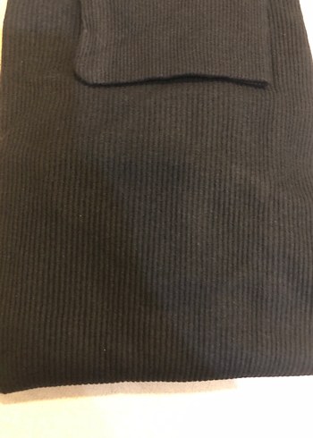 Bayan balıkçı yaka badi - Görsel 2