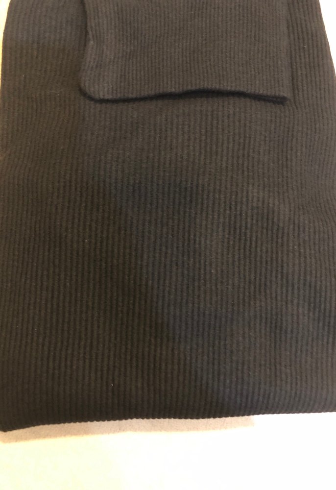 Bayan balıkçı yaka badi - Görsel 2