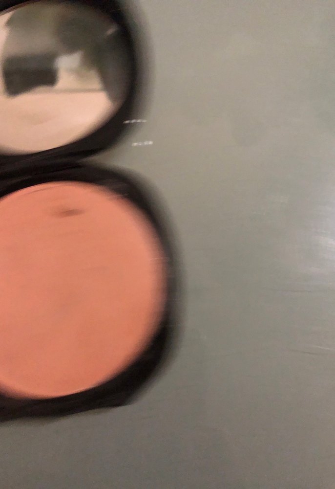 Bej Parlak Makyaj pata krem fondoten - Görsel 3