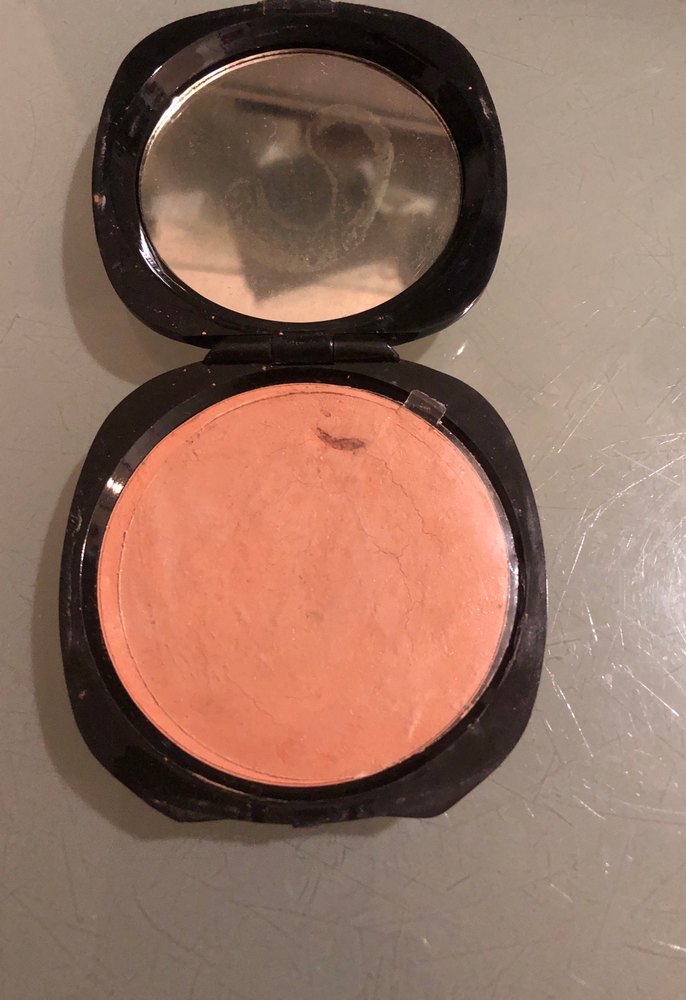 Bej Parlak Makyaj pata krem fondoten - Görsel 2