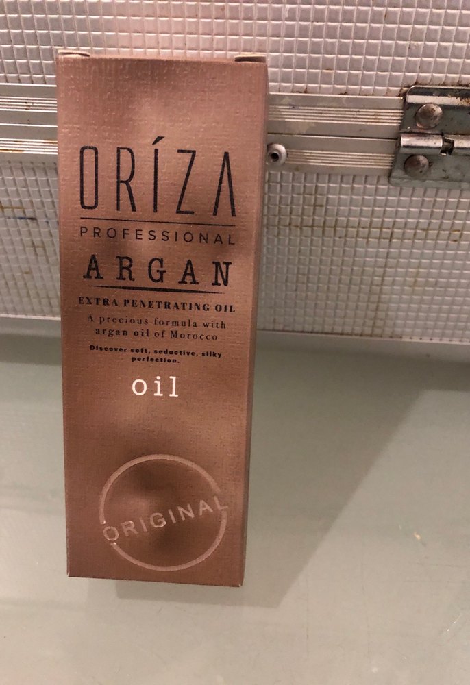 Oríza Professional Argan Yağı Serum - Görsel 5