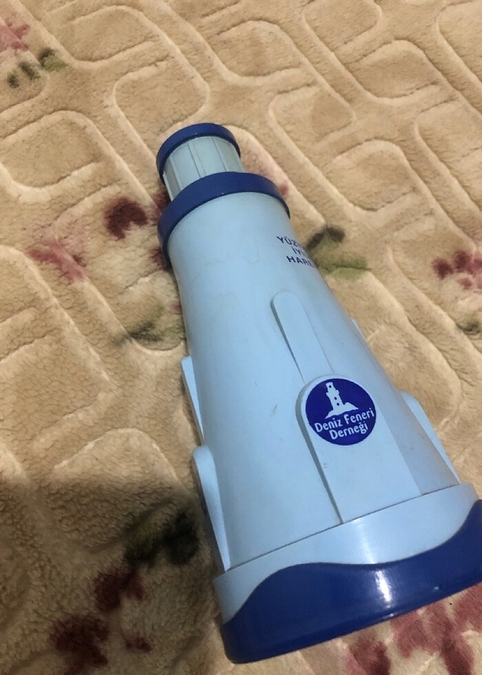 Çok eski kumbara - Görsel 2