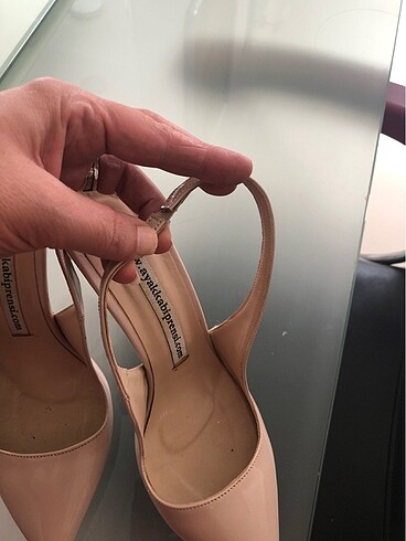 Seamlife Bayan stilette