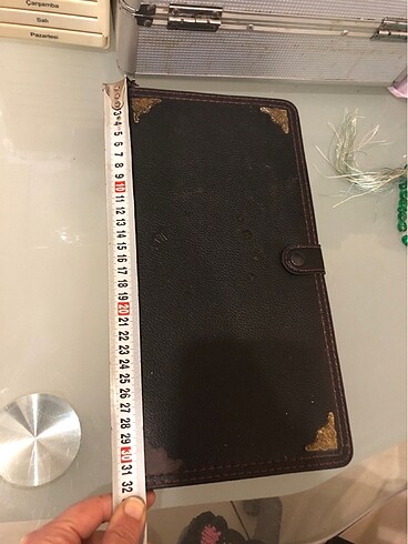 Muhteşem bir tespih kutusu - Görsel 4