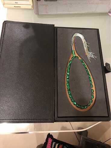 Muhteşem bir tespih kutusu - Görsel 2