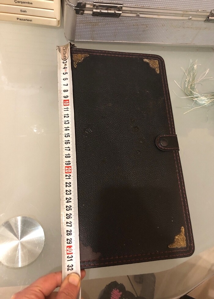 Muhteşem bir tespih kutusu - Görsel 4