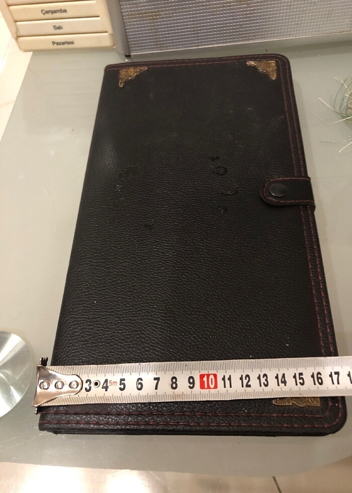 Muhteşem bir tespih kutusu - Görsel 5