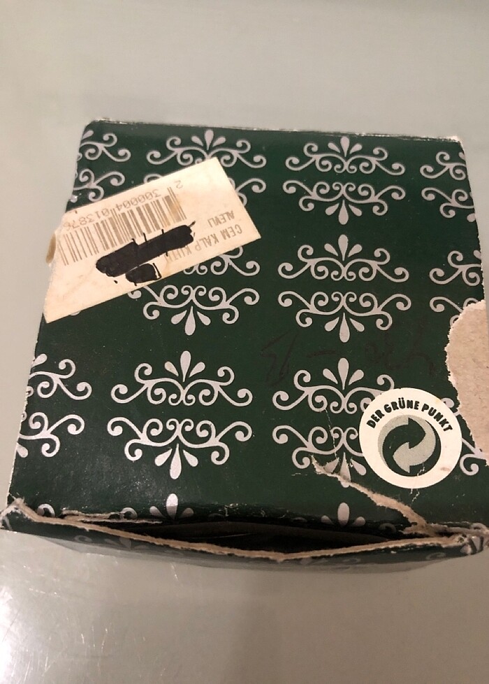 Kalp kutu - Görsel 2