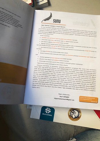  Beden Matematik Soru Bankası 2. Oturum PDF ve Video Çözümlü