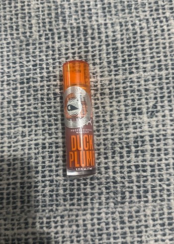 Nyx Duck Plump Dudak Parlatıcısı 08 Mauve - Görsel 2