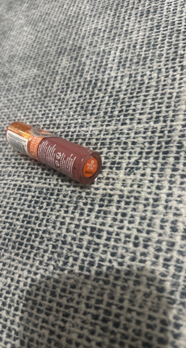 Nyx Duck Plump Dudak Parlatıcısı 08 Mauve - Görsel 3