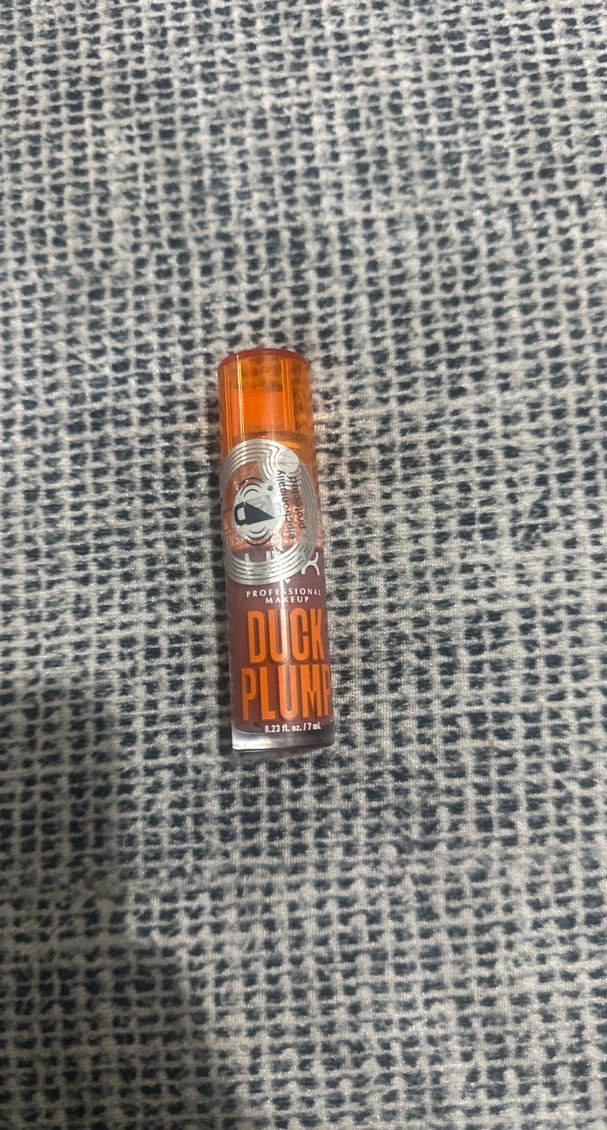 Nyx Duck Plump Dudak Parlatıcısı 08 Mauve - Görsel 2