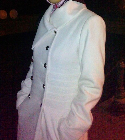 beyaz kaban