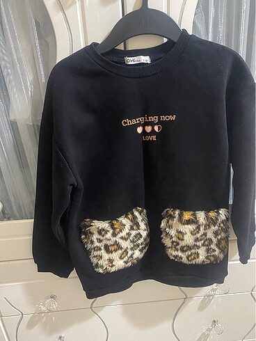 sweatshirt üst kazak
