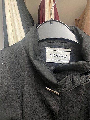 Armine Armine kap