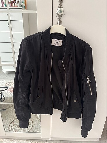 Bershka bomber ceket
