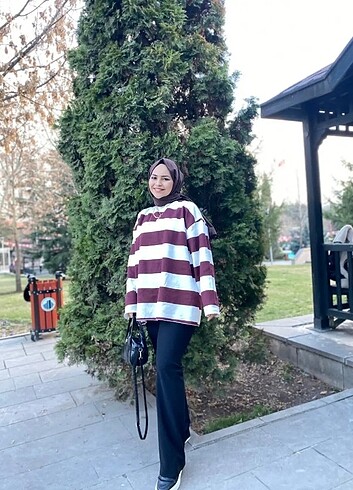 Zara Tunik