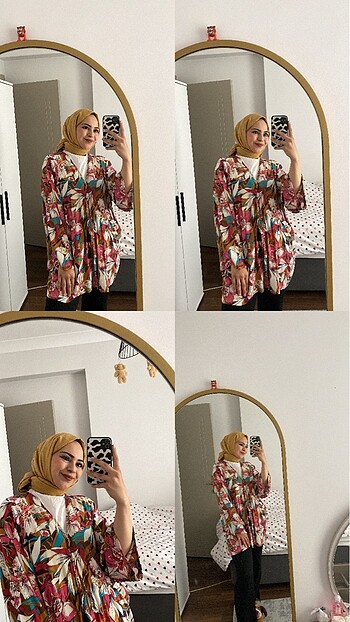Kimono