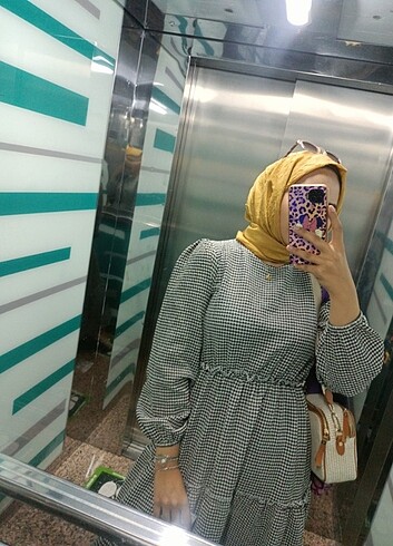 xl Beden siyah Renk Elbise