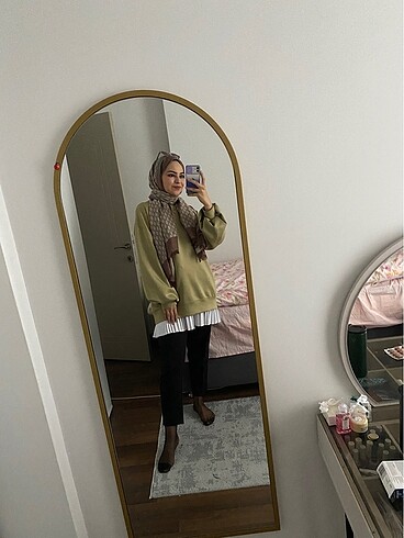 xl Beden Tunik