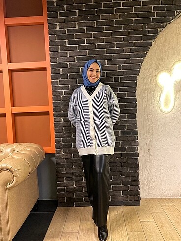 Zara Hırka