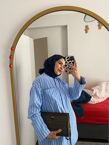 xl Beden Tunik