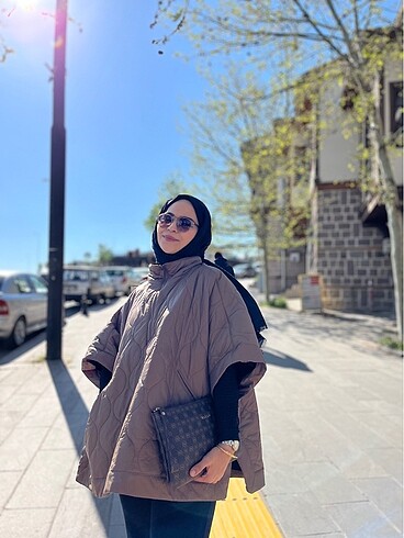 l Beden Yelek