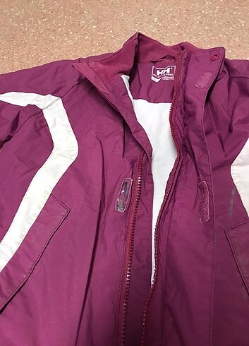 Helly hansen mont