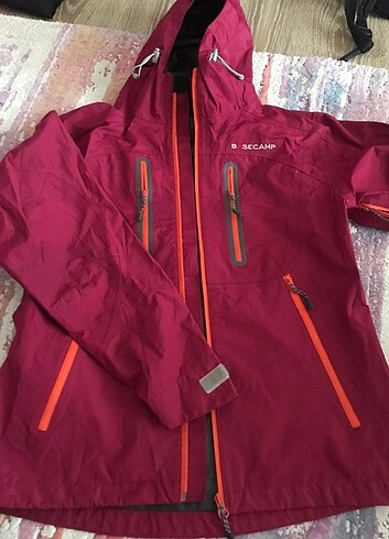 Kayak , kışlık ürün , kayak pantalonu - Görsel 6