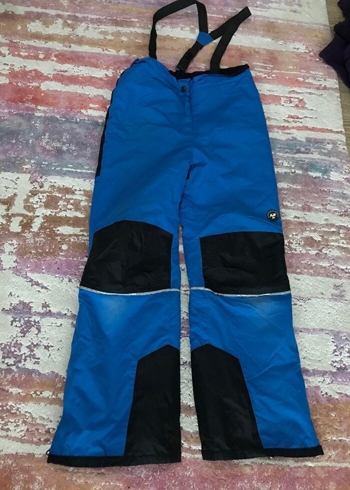 Kayak , kışlık ürün , kayak pantalonu - Görsel 4