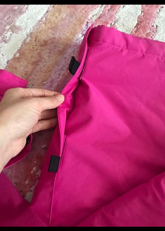 Kayak pantalonu - Görsel 2